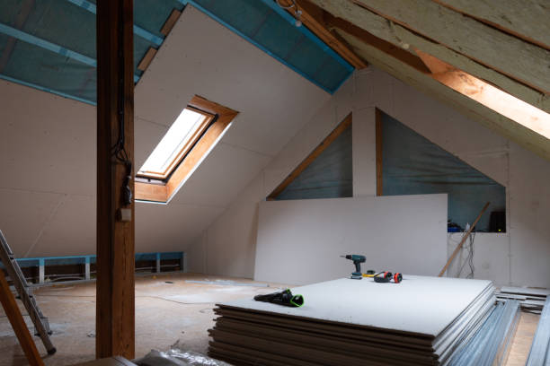 , ND Insulation Contractor Company