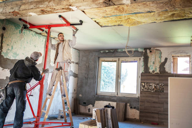 Best Insulation for Specific Applications in Minot, ND