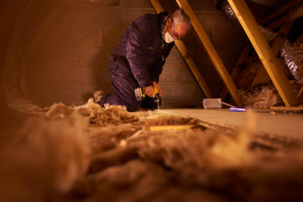 Best Residential Insulation in Minot, ND